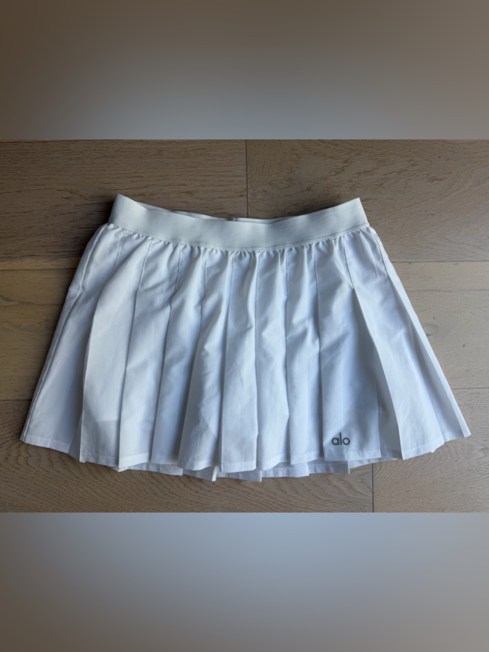 ALO Yoga Varsity Skirt